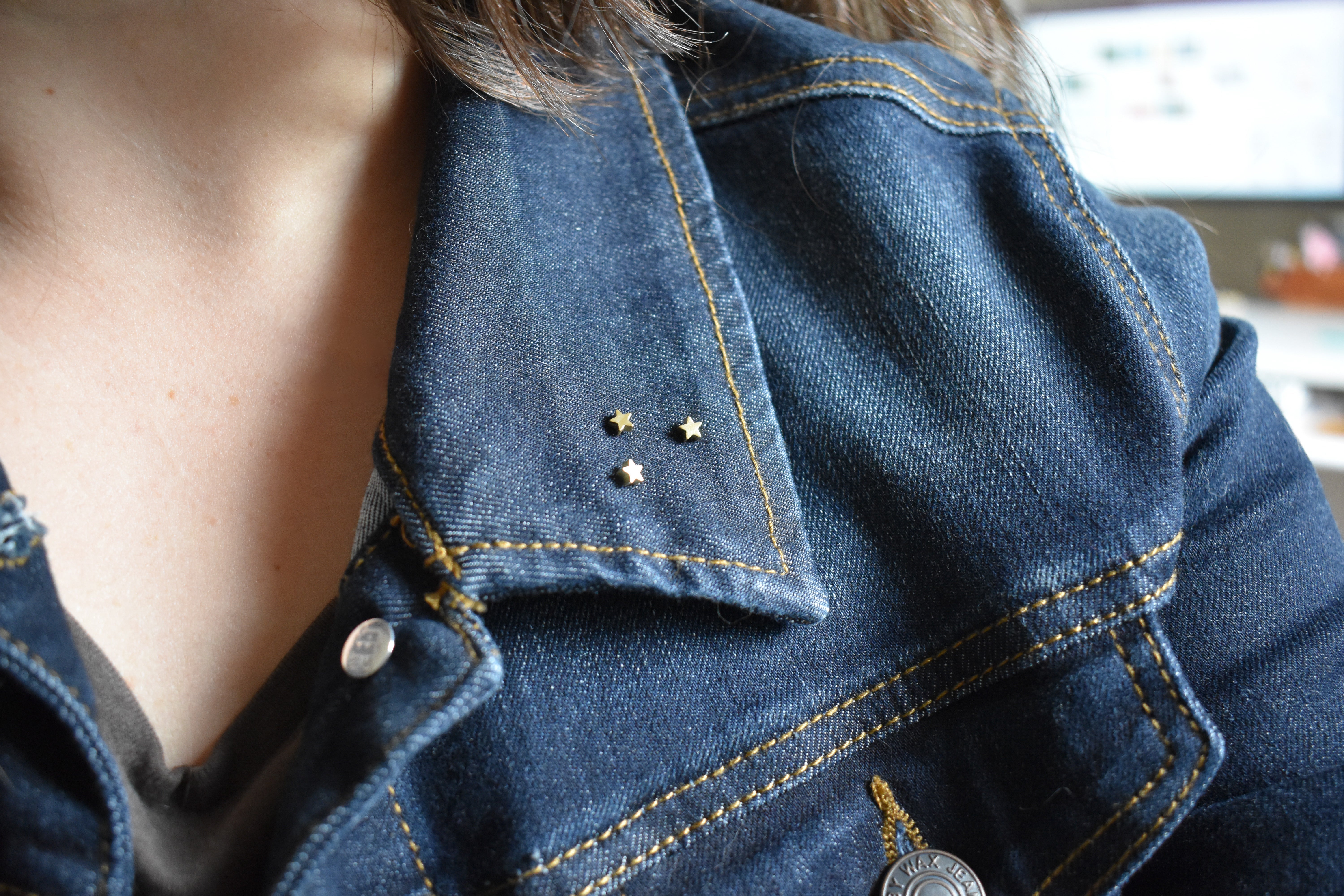 Mini Pins