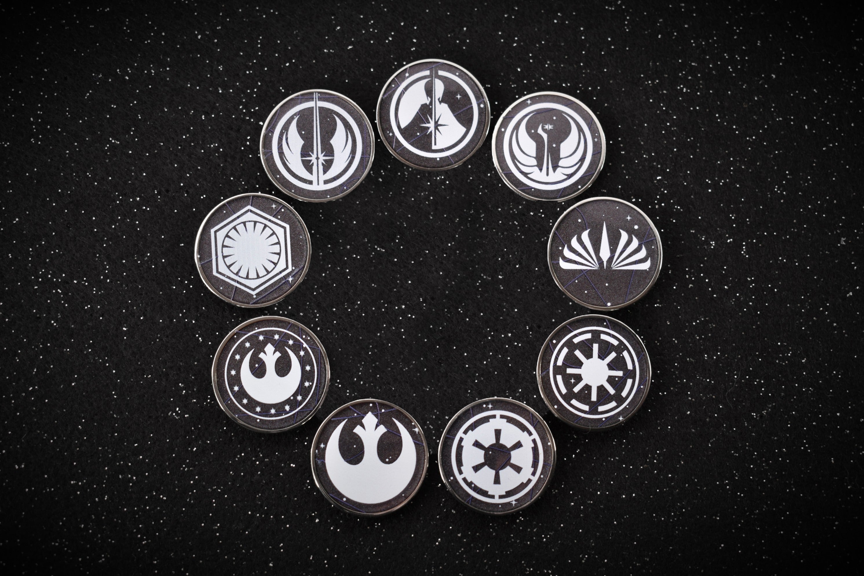 Legacy of the Galaxy
