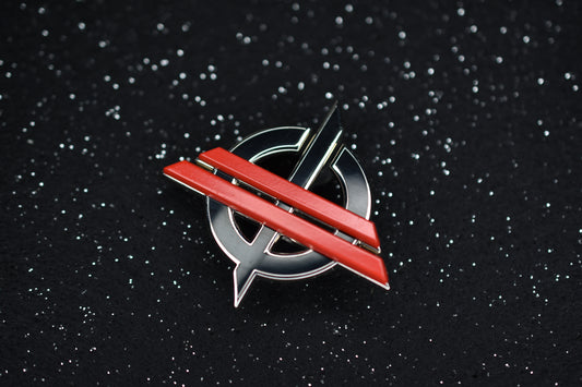 Grand Inquisitor Enamel Pin image 1