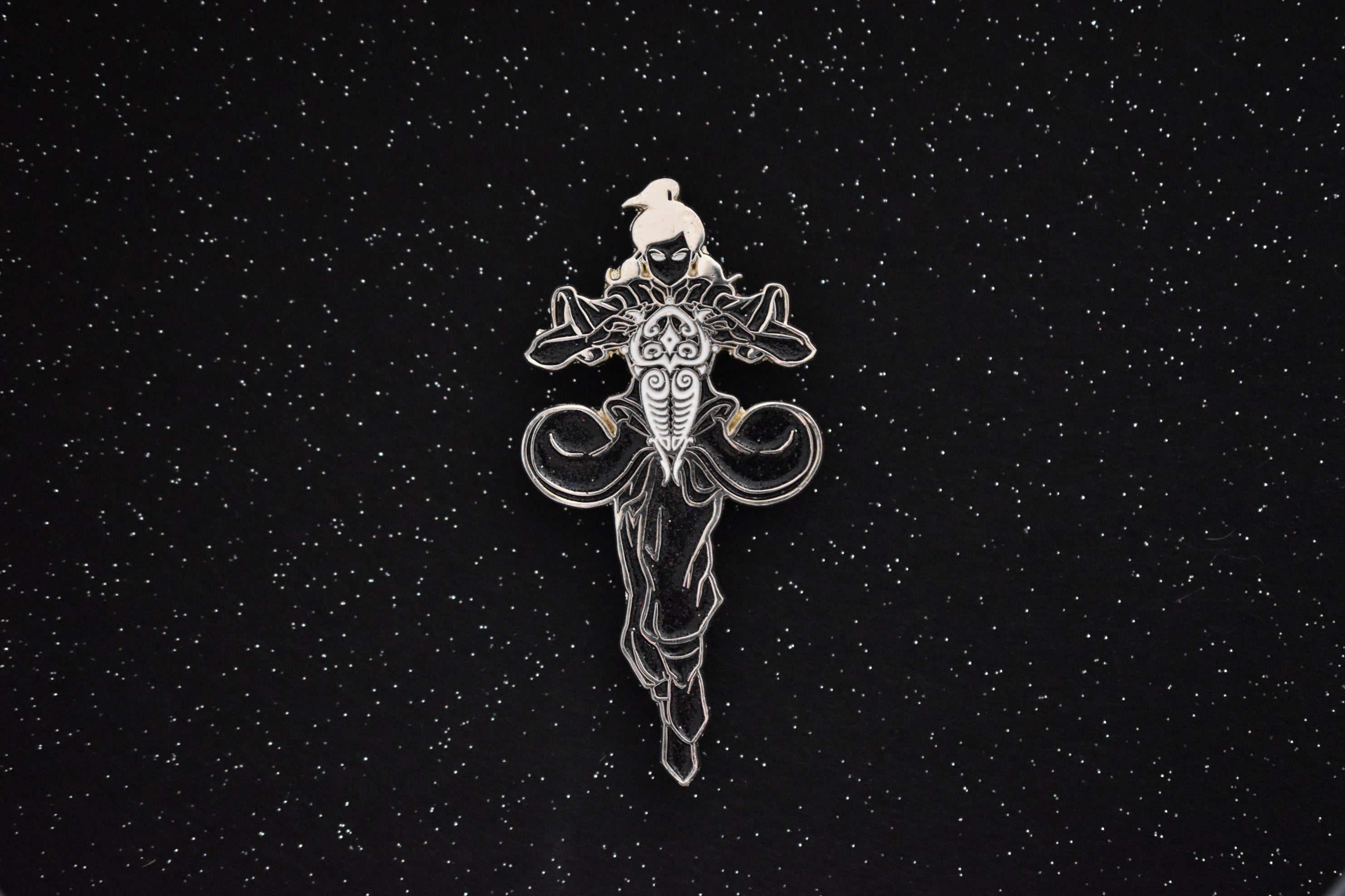 Avatar Korra Enamel Pin image 1