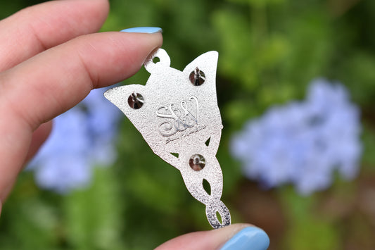 Evenstar Enamel Pin image 5
