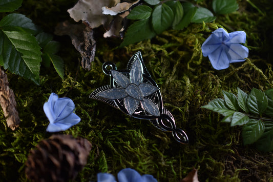 Evenstar Enamel Pin image 1
