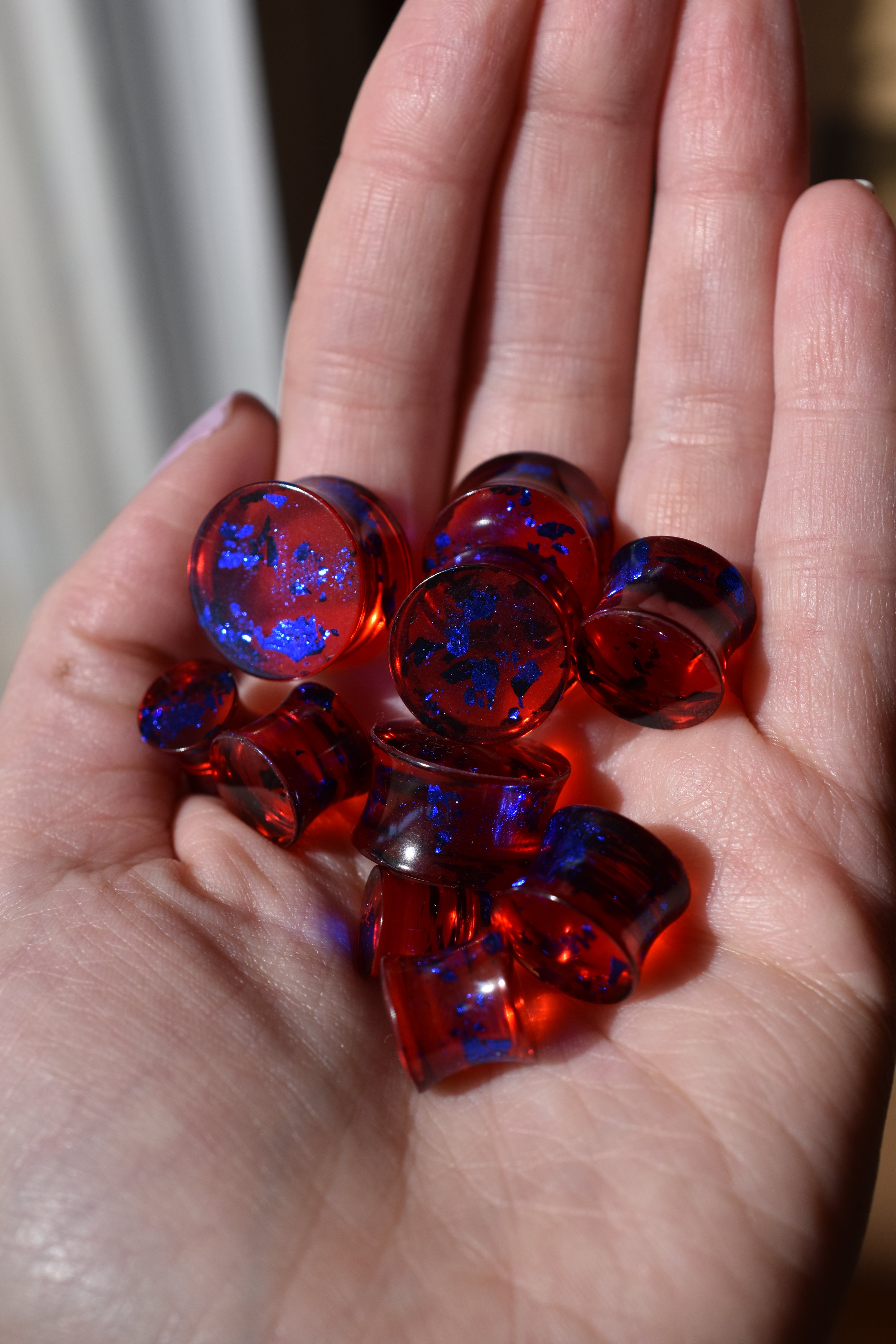 Mizzet Plugs image 3