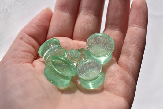 Dorian Plugs image 1