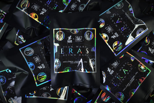 Eras Blind Bags image 0
