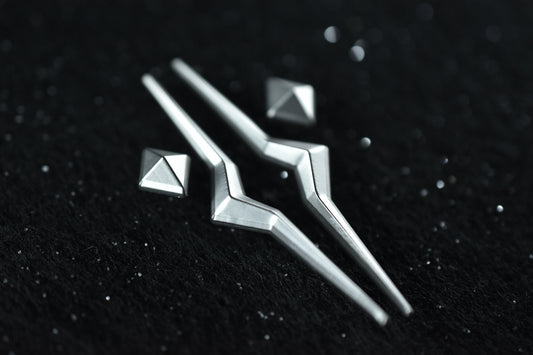 Fulcrum 3D Pin Set image 1