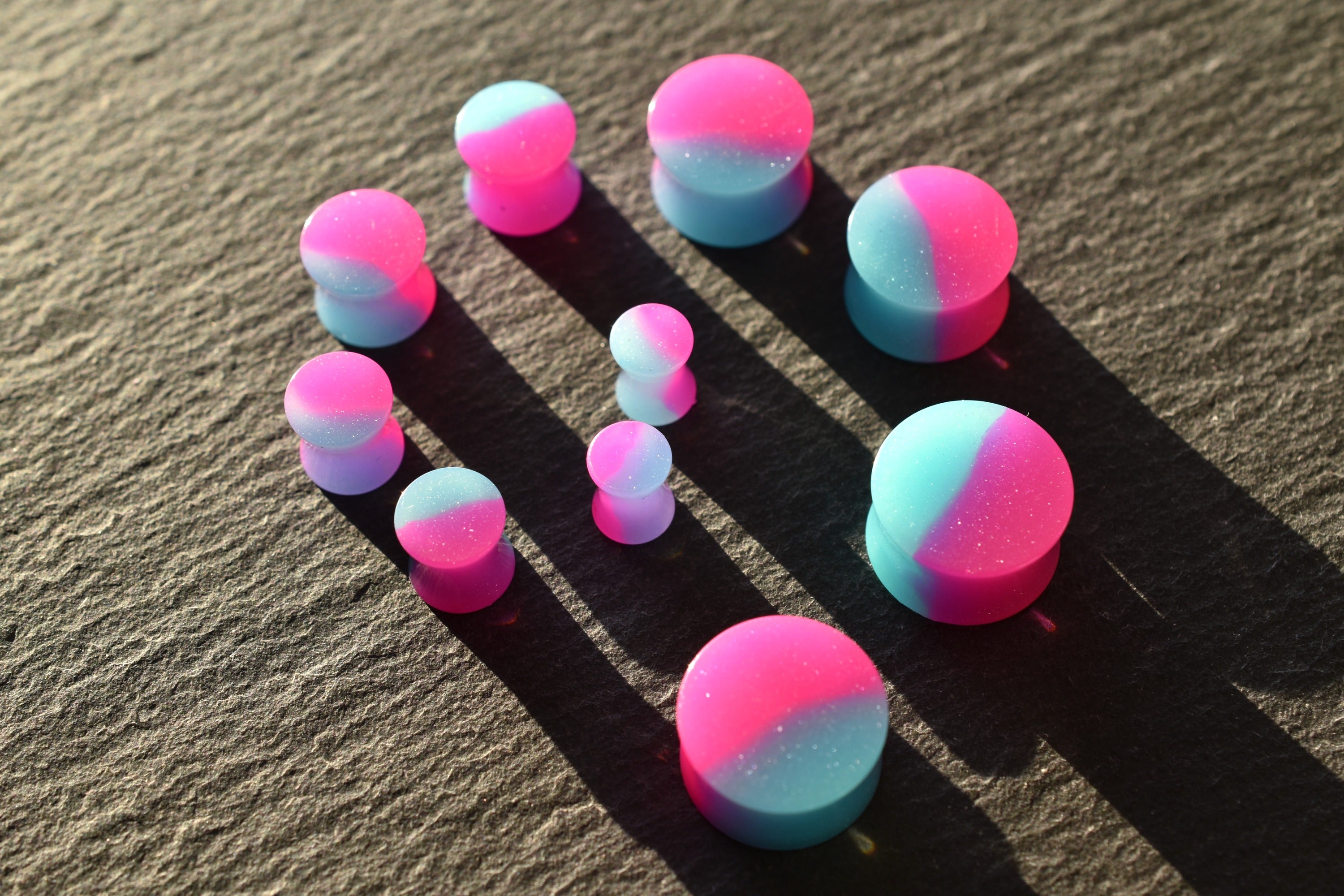 Quorra Plugs image 0