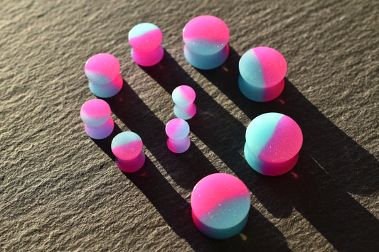 Quorra Plugs image 0