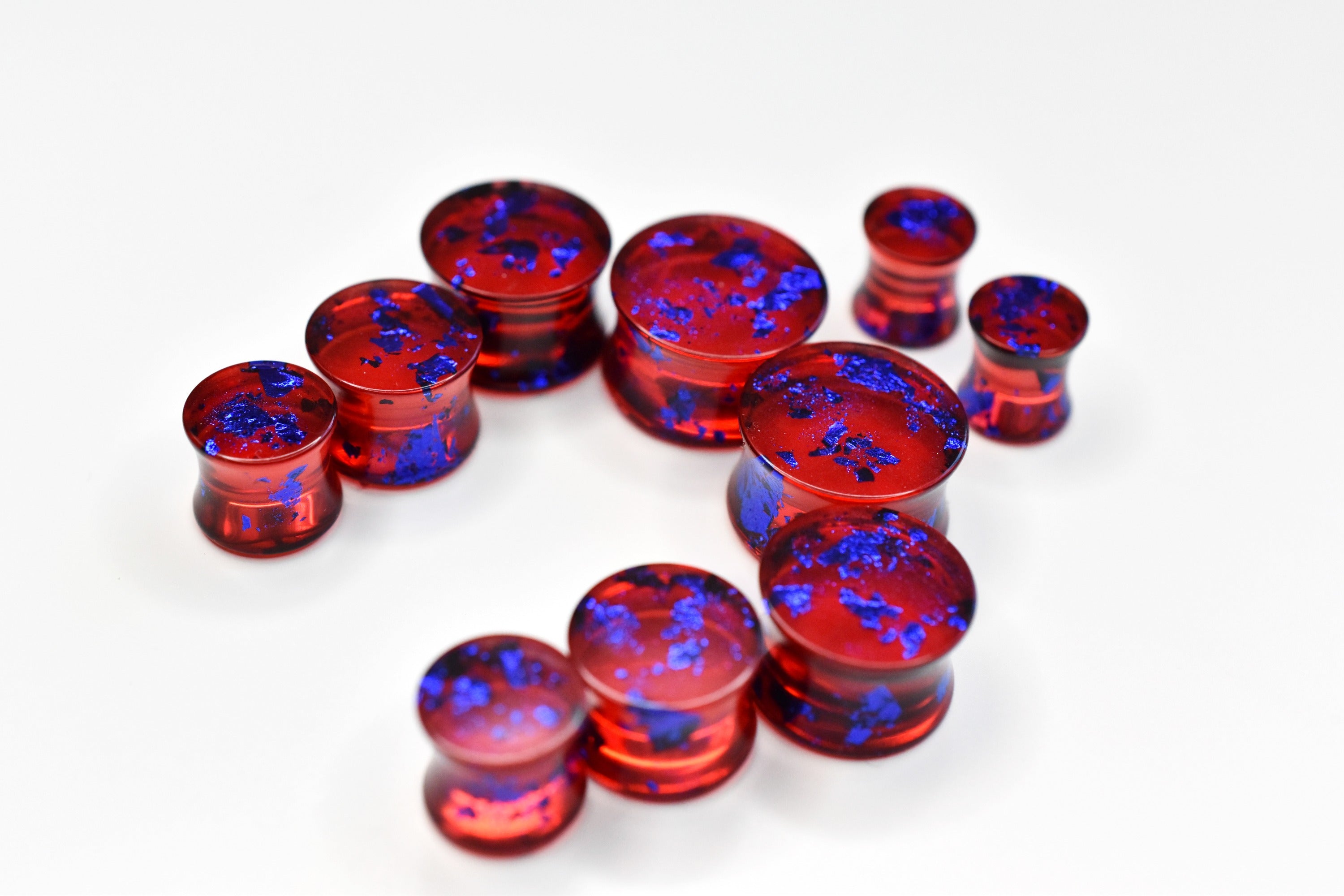 Mizzet Plugs image 1