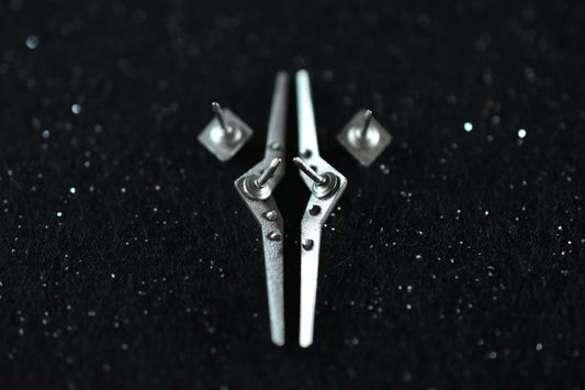 Fulcrum 3D Pin Set image 2