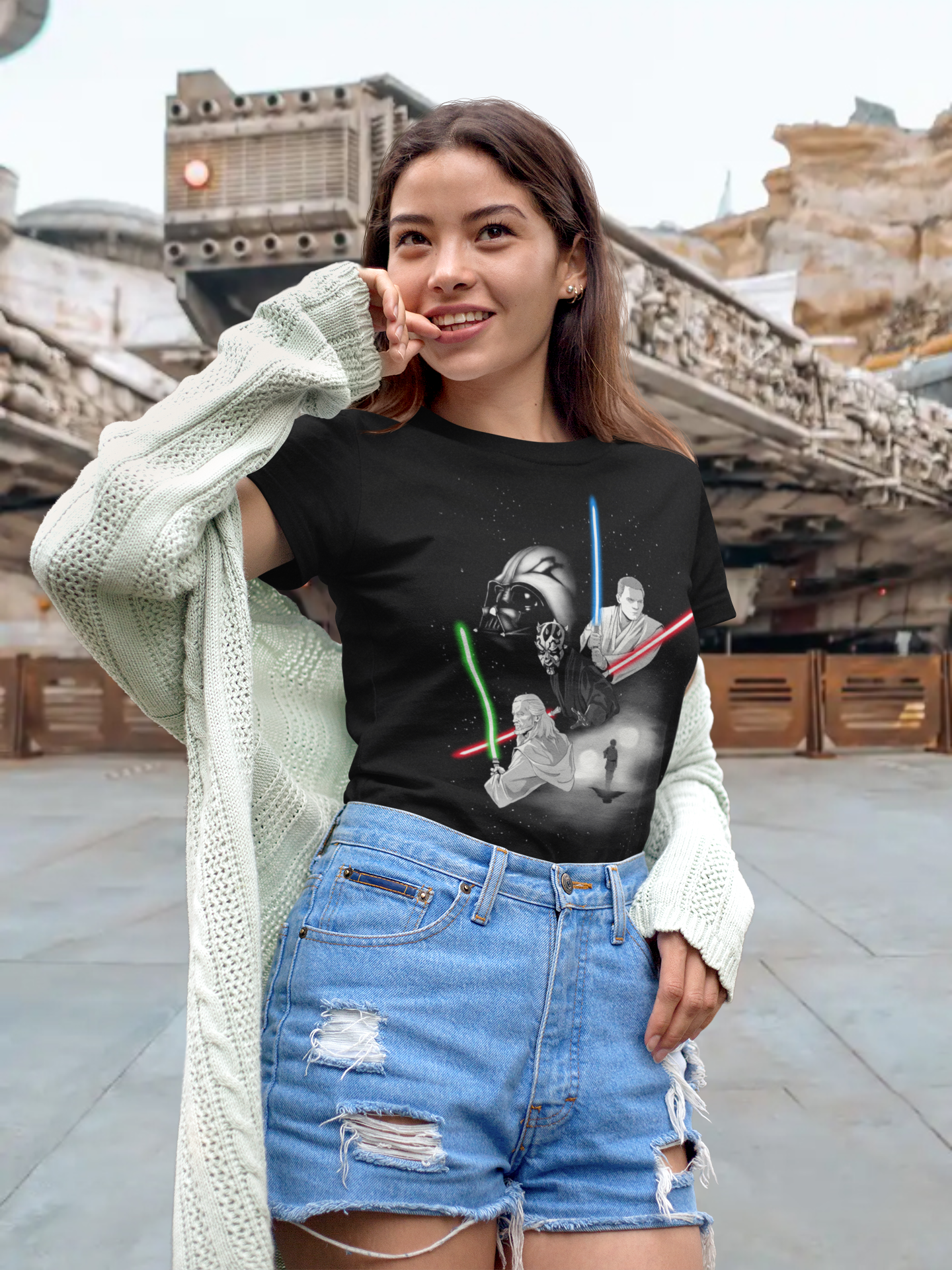 The Prophecy Tee image 9