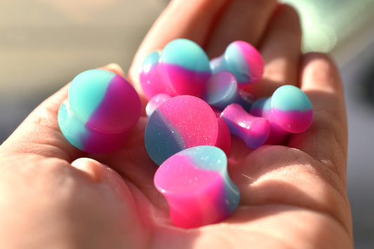 Quorra Plugs image 5