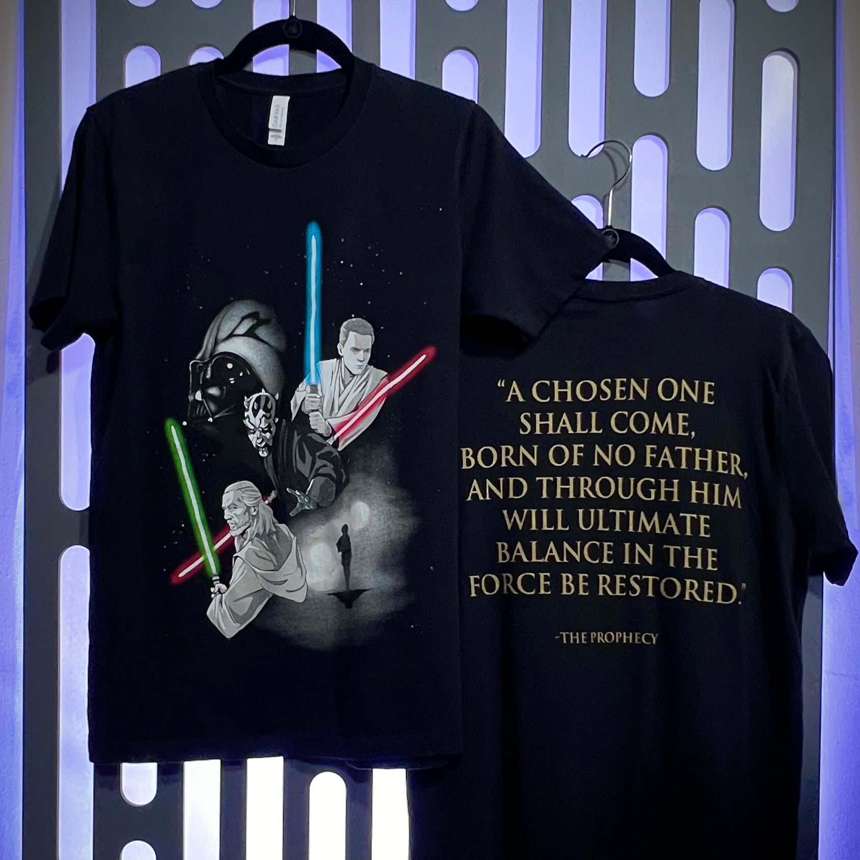 The Prophecy Tee image 0