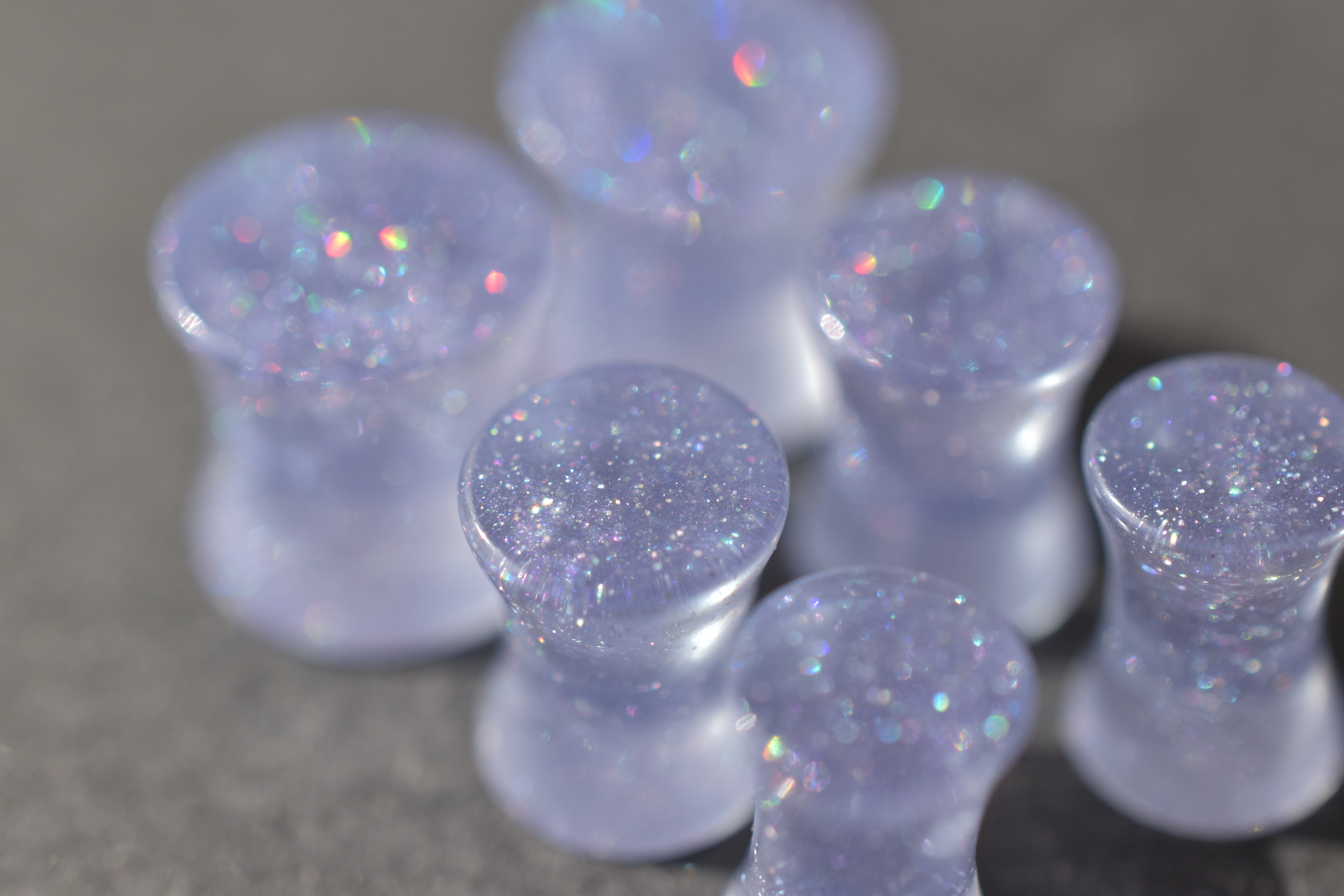 Artemis Plugs image 0