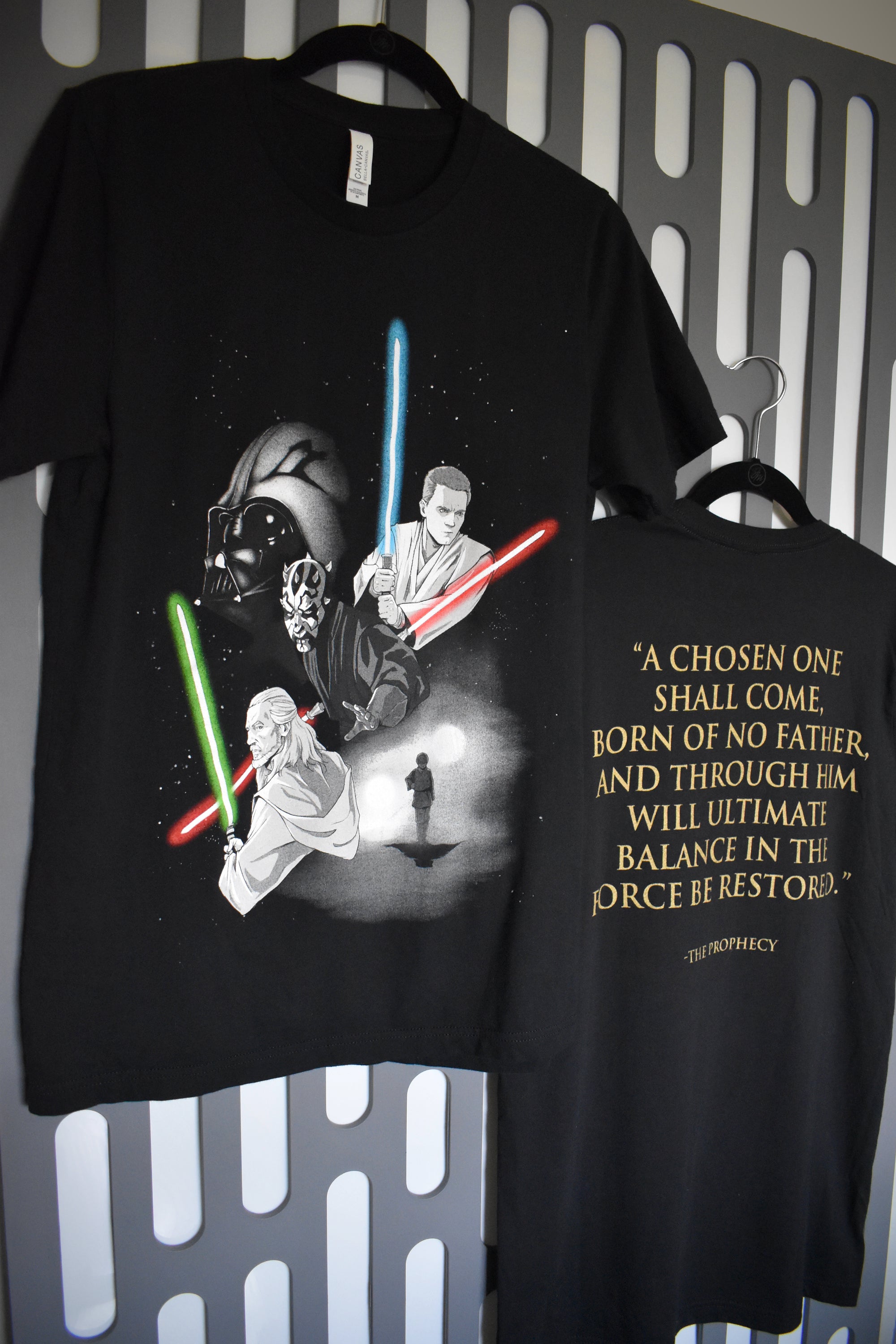 The Prophecy Tee image 2