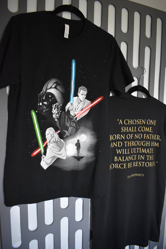 The Prophecy Tee image 2