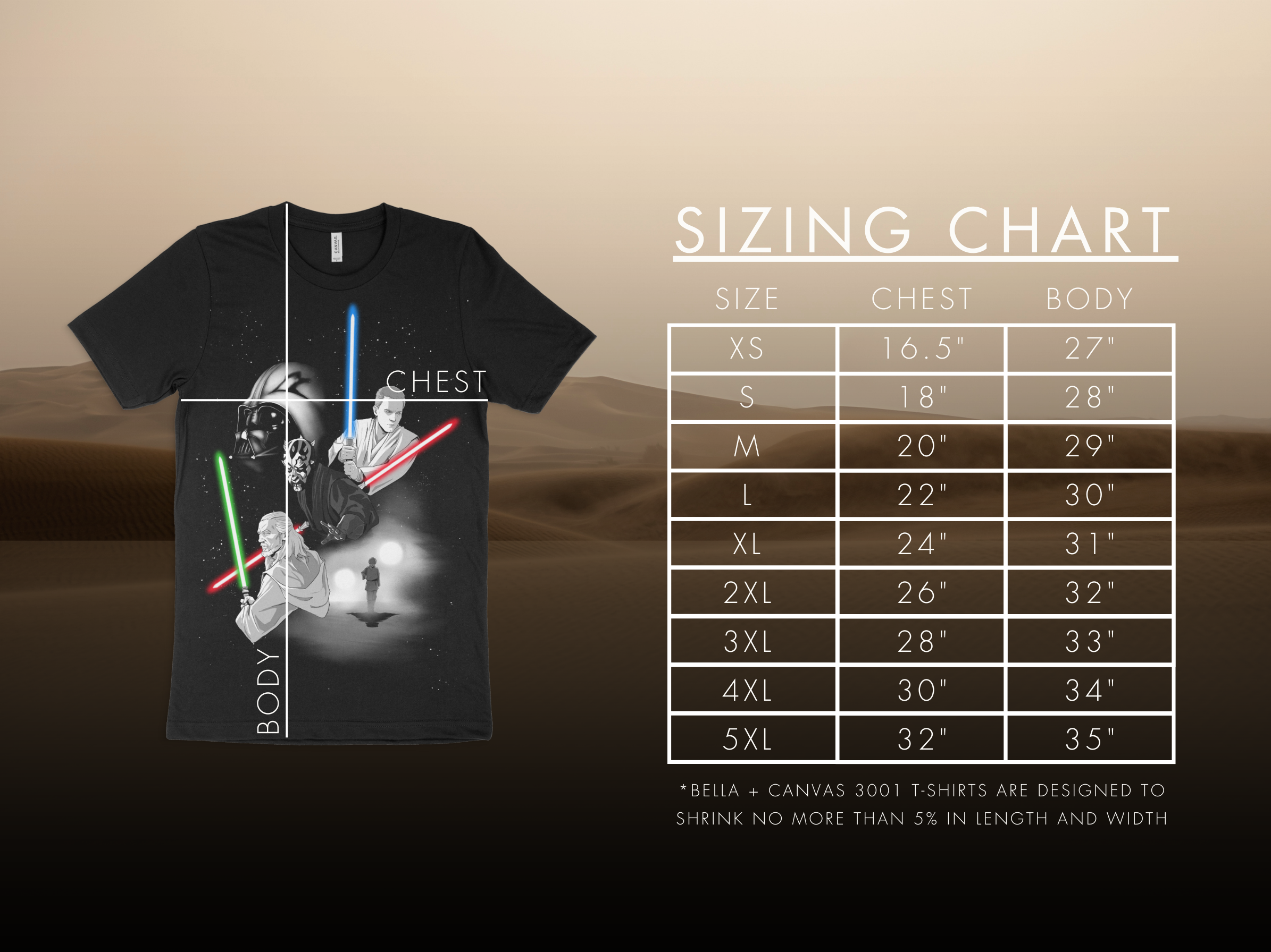 The Prophecy Tee image 6