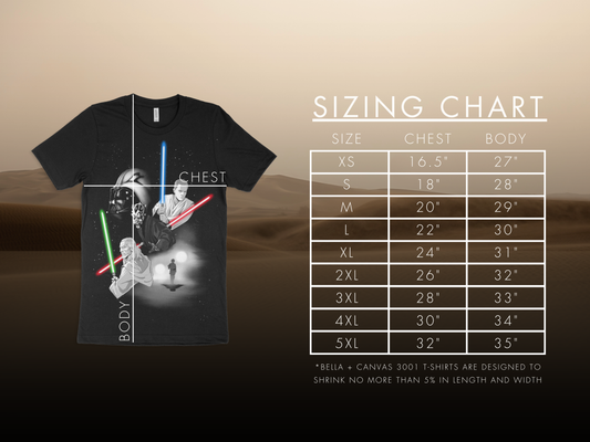 The Prophecy Tee image 6