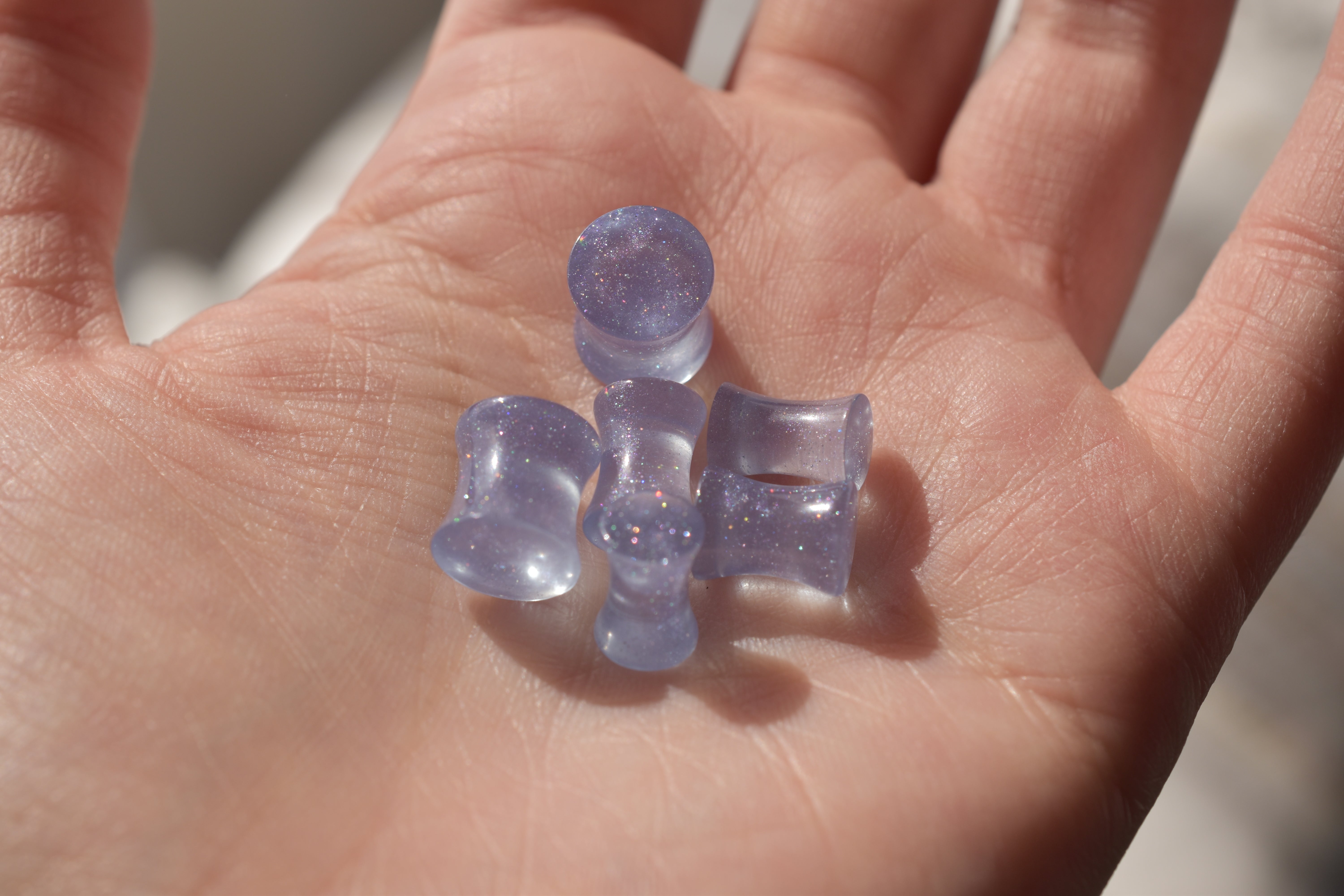 Artemis Plugs image 2
