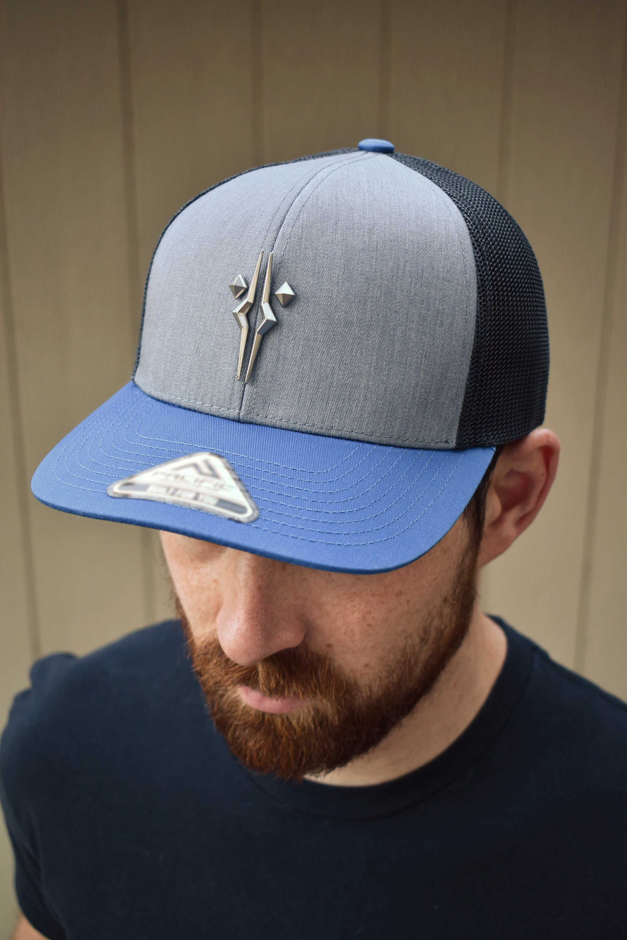 Fulcrum 3D Pin Set image 3