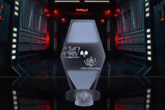 The Defector image 1