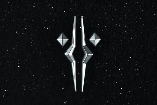 Fulcrum 3D Pin Set image 0